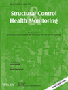 Structural Control & Health Monitoring杂志封面
